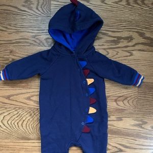 Cat and jack baby bundle